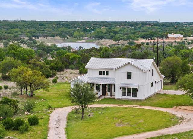 Property at 164 Lake On Flat Creek Dr, Johnson City, TX 78636, 3 beds, 2.5 baths