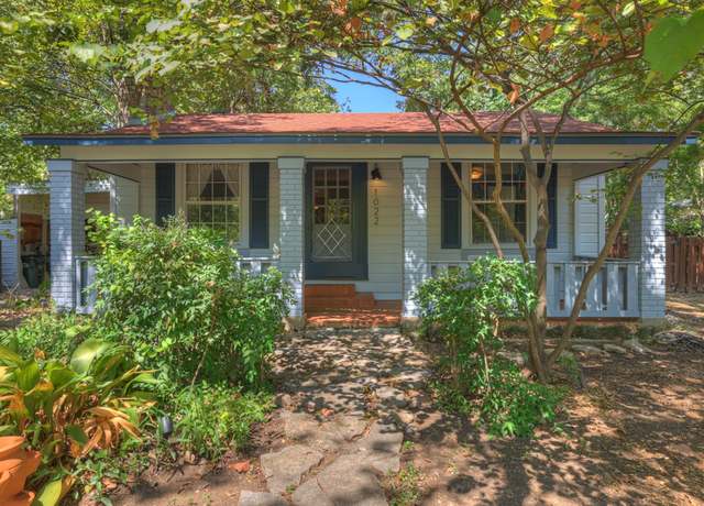 Photo of 1022 W Martin Luther King Dr, San Marcos, TX 78666