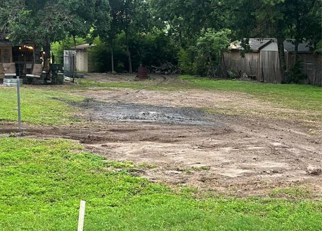 Property at 602 E Pfluger St, Pflugerville, TX 78660