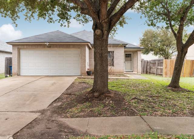 Property at 7628 Marble Ridge Dr, Austin, TX 78747, 3 beds, 2 baths