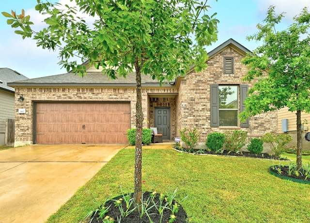 Property at 7617 Ballydawn Dr, Austin, TX 78744, 3 beds, 2 baths