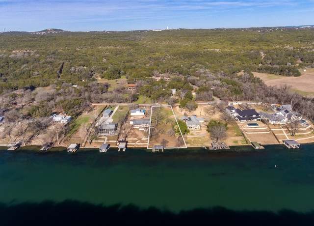 Property at 305 Lago Verde Dr, Austin, TX 78734