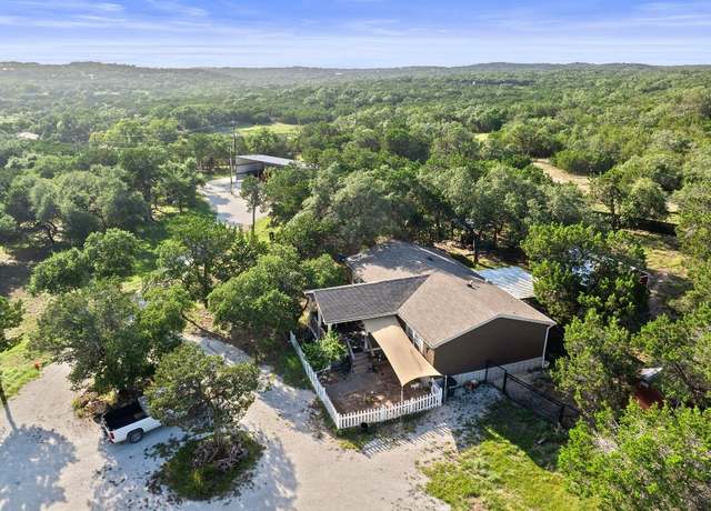 Property at 1151 Fawn Valley Dr, Canyon Lake, TX 78133, 3 beds, 2 baths