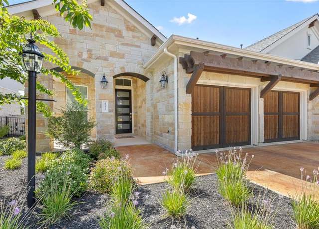 Property at 433 Cartwheel Bnd #89, Austin, TX 78738, 3 beds, 2.5 baths