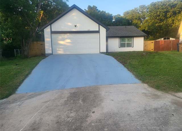 Property at 1110 Blue Ridge Dr, Austin, TX 78753, 3 beds, 2 baths