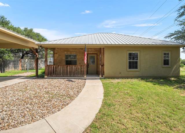 Property at 300 Knights Row, Horseshoe Bay, TX 78657, 3 beds, 2 baths