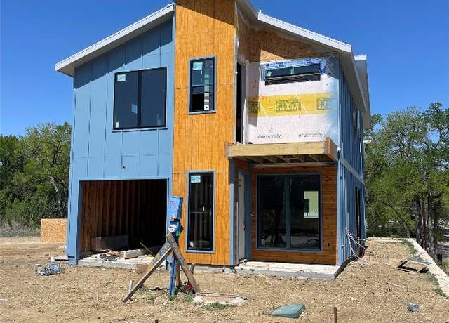 Property at 2608 Bristol Dr Unit A, Austin, TX 78723, 3 beds, 2.5 baths