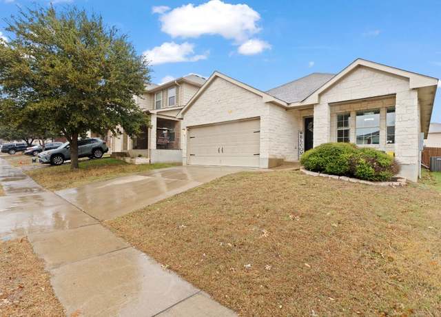 Property at 9210 Bellgrove Ct, Killeen, TX 76542, 3 beds, 2 baths