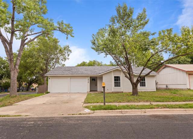 Property at 8528 Cornwall Dr, Austin, TX 78748, 4 beds, 2 baths
