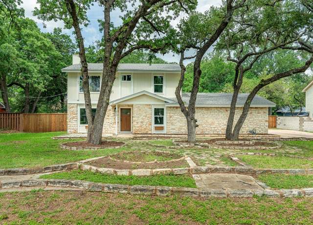 Property at 2105 Emerald Isle Dr, Leander, TX 78641, 4 beds, 2.5 baths