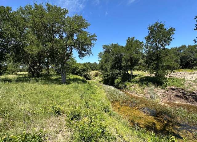 Property at Lot 25 Serenity Dr, Bertram, TX 78605