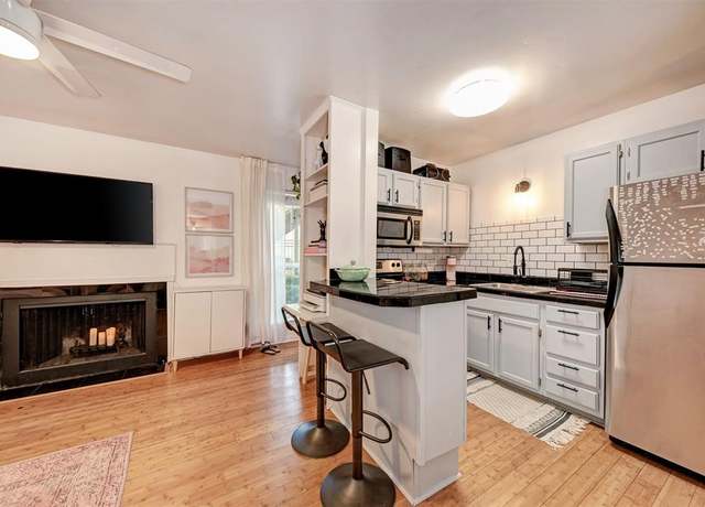 Property at 1000 W 26th St #115, Austin, TX 78705, 1 bath
