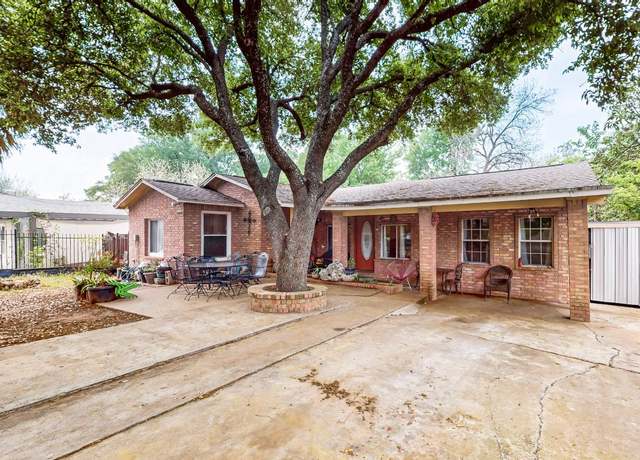 Property at 2206 Palo Pinto Dr, Austin, TX 78723, 5 beds, 2 baths