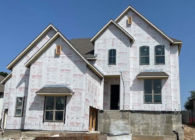 Property at 1213 Moonlight Ter, Georgetown, TX 78628, 4 beds, 4.5 baths