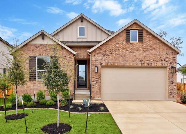 Property at 5904 Kelly Kyle Ave, Georgetown, TX 78628, 4 beds, 3 baths