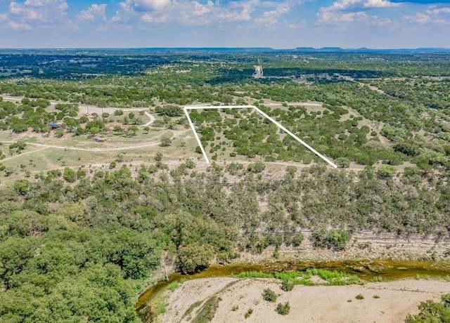 Property at 000 River Shoals Dr Lot 109, Kempner, TX 76539