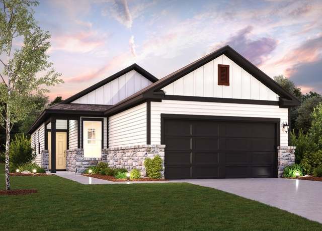 Property at 13205 Desert Orchid Dr, Buda, TX 78610, 4 beds, 2 baths