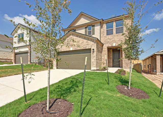 Property at 12104 Salvador St, Austin, TX 78748, 3 beds, 2.5 baths