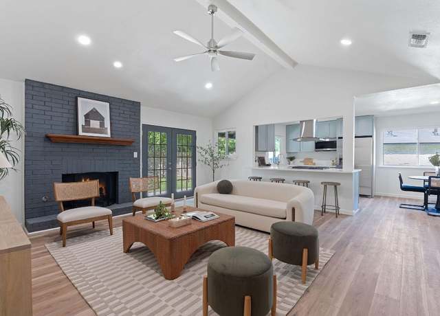 Property at 2607 Aldford Dr, Austin, TX 78745, 3 beds, 2 baths