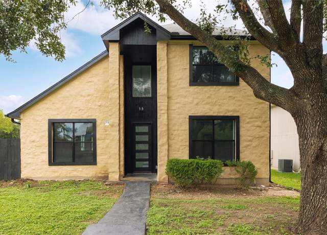 Property at 8401 Longview Rd, Austin, TX 78745, 3 beds, 2.5 baths