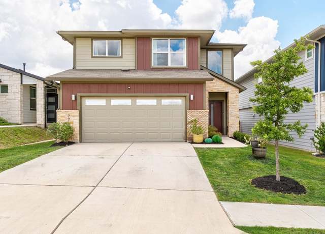 Property at 7713 Saddle Up Dr, Austin, TX 78724, 3 beds, 2.5 baths
