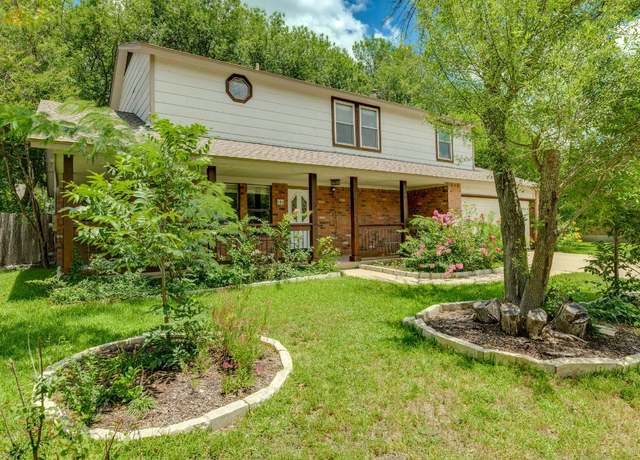 Property at 506 Applewood Dr, Pflugerville, TX 78660, 4 beds, 2.5 baths