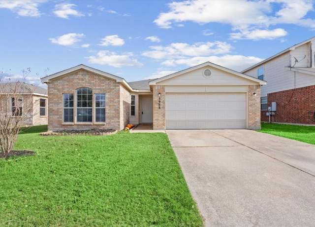 Property at 5906 Horne Dr, Killeen, TX 76542, 3 beds, 2 baths