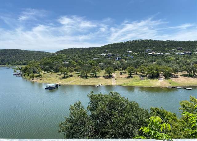 Property at 11119 Lakeside Dr, Jonestown, TX 78645, 3 beds, 2.5 baths