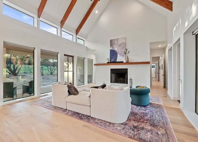 Property at 1769 Parten Ranch Pkwy, Austin, TX 78737, 5 beds, 5 baths