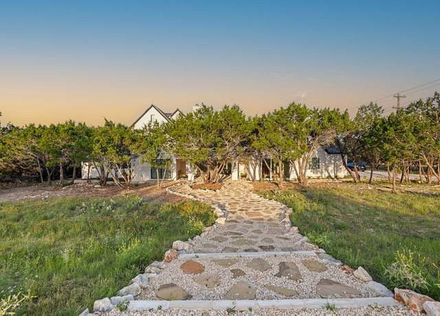 Property at 1769 Parten Ranch Pkwy, Austin, TX 78737, 5 beds, 5 baths