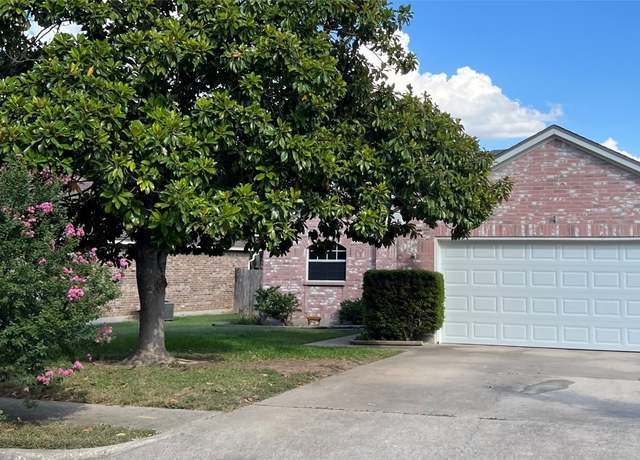 Property at 16511 Jadestone Dr, Leander, TX 78641, 3 beds, 2 baths
