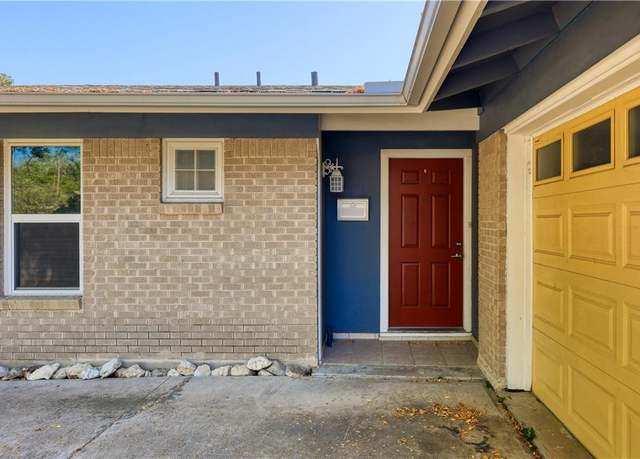 Property at 8504 Woodstone Dr, Austin, TX 78757, 3 beds, 1.5 baths