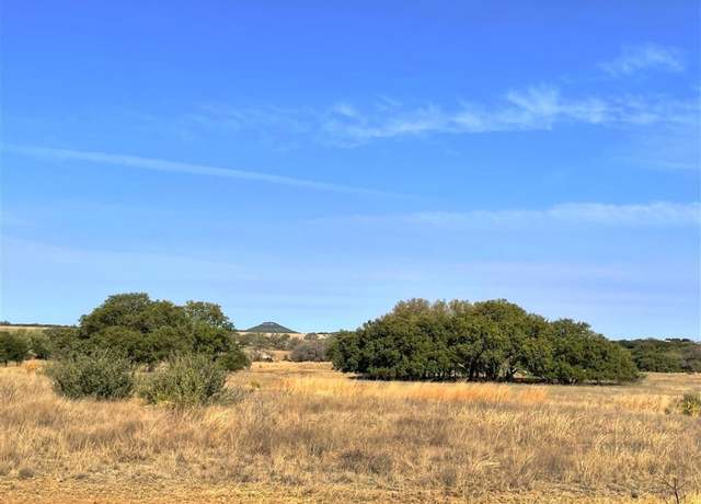 Property at Tract 24 Us Hwy 183 Hwy, Goldthwaite, TX 76844