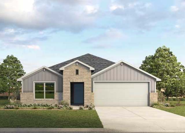 Property at 225 Rock Springs Dr, Marble Falls, TX 78654, 4 beds, 2 baths