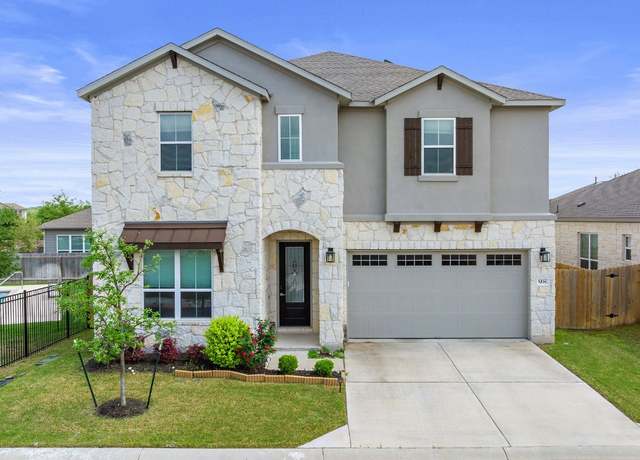 Property at 3750 E Palm Valley Blvd #98, Round Rock, TX 78665, 4 beds, 4 baths