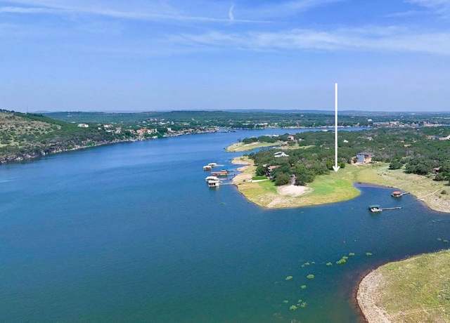 Property at 1307 Emerald Rd, Lago Vista, TX 78645