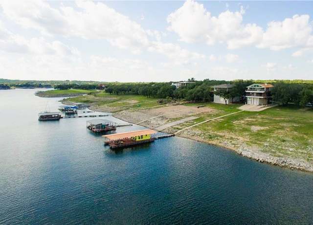 Property at 1307 Emerald Rd, Lago Vista, TX 78645