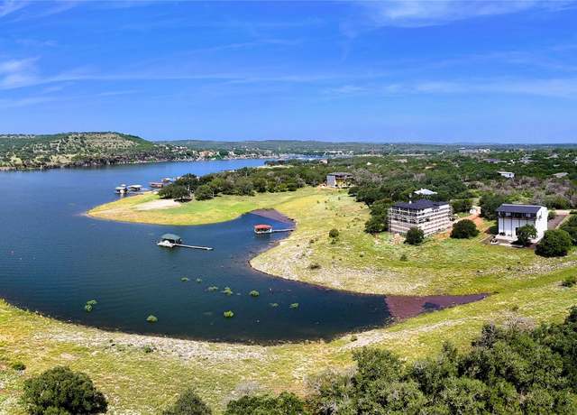 Property at 1307 Emerald Rd, Lago Vista, TX 78645