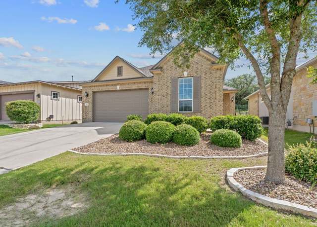 Property at 140 Hopping Peach St, San Marcos, TX 78666, 2 beds, 2 baths