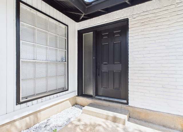 Property at 6108 Shadow Valley Dr Unit A, Austin, TX 78731, 3 beds, 2 baths