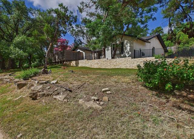 Property at 6108 Shadow Valley Dr Unit A, Austin, TX 78731, 3 beds, 2 baths