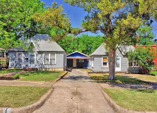 Property at 504 E 38 1/2 St Unit 504, 504B, 506, Austin, TX 78751, 3 beds, 3 baths