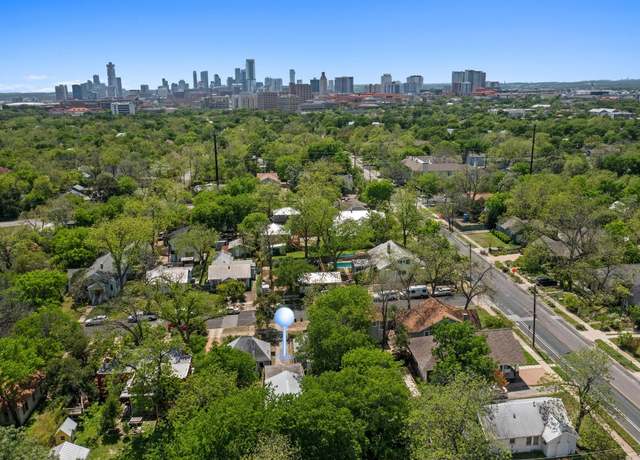Property at 504 E 38 1/2 St Unit 504, 504B, 506, Austin, TX 78751, 3 beds, 3 baths