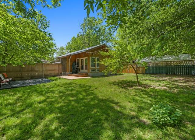 Property at 504 E 38 1/2 St Unit 504, 504B, 506, Austin, TX 78751, 3 beds, 3 baths