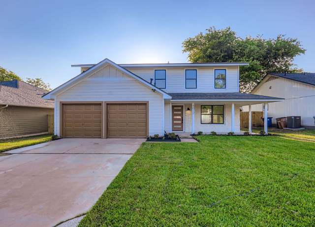 Property at 4812 Pelham Dr, Austin, TX 78727, 3 beds, 2.5 baths