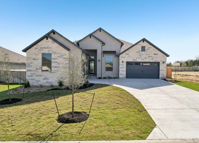 Property at 166 Kellogg Ln, Bastrop, TX 78602, 4 beds, 4 baths