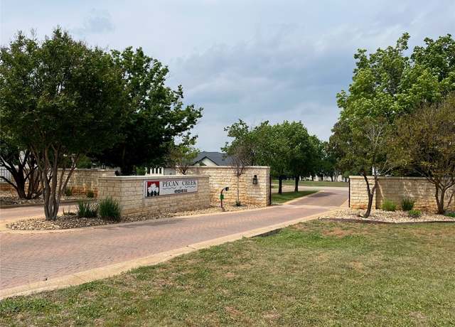 Property at 105 Lampasas Ct, Horseshoe Bay, TX 78657