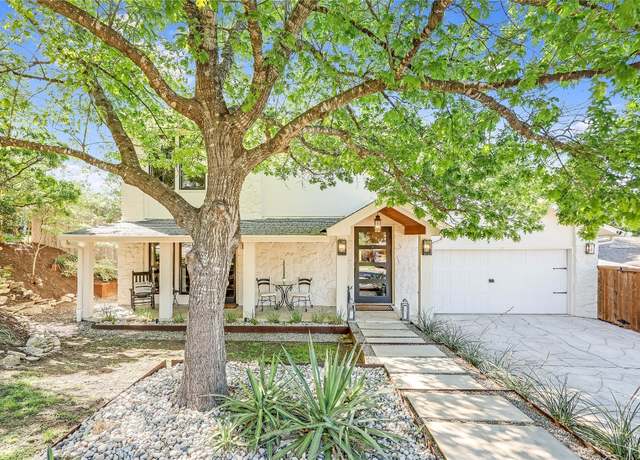 Property at 1706 Barn Swallow Dr, Austin, TX 78746, 4 beds, 3.5 baths