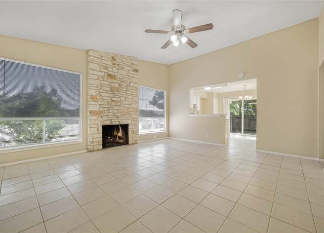 Property at 10400 Burmaster Ln Unit A, Austin, TX 78750, 3 beds, 2 baths