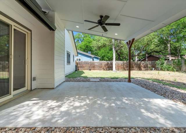 Property at 9717 Anderson Village Dr, Austin, TX 78729, 3 beds, 2 baths